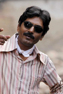 Gangs of Wasseypur - Part 2