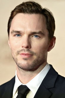Photo of Nicholas Hoult