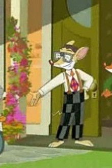 Geronimo Stilton - Season 1