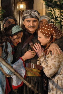 باب الحارة