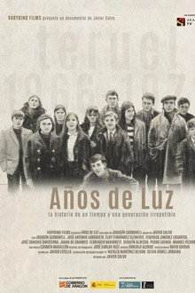 Años de luz