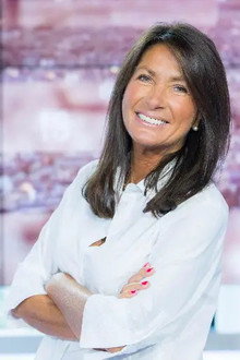 Brigitte Milhau