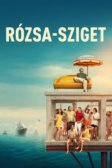 Rózsa-sziget