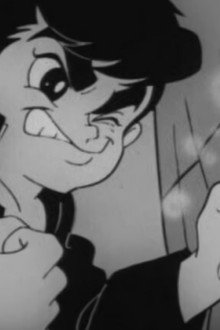 アニマル１