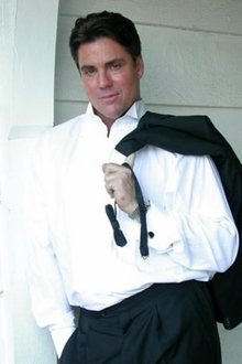 Photo of Scott Strader