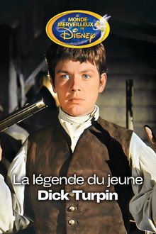 La Légende Du Jeune Dick Turpin
