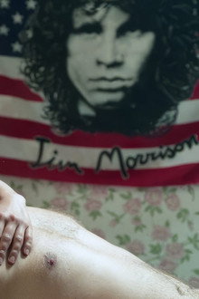 Minä ja Morrison