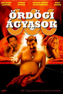 Ördögi ágyasok