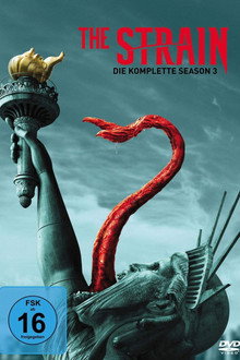 Staffel 3
