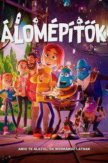 Álomépítők