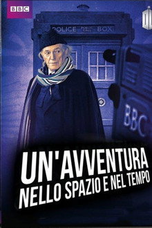 Un'avventura nello spazio e nel tempo