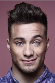 Photo of Lukas McFarlane