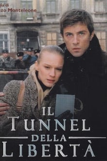 Poster do filme Il tunnel della libertà