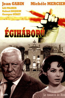 Égiháború