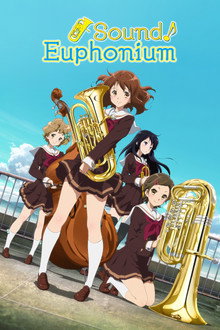 Sound! Euphonium