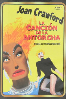 La canción de la antorcha