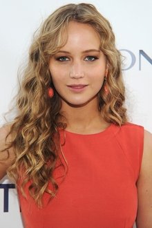 Photo of Jennifer Lawrence