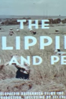 The Philippines: Land and People