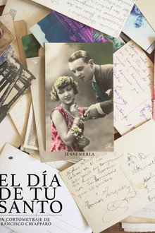 El día de tu santo