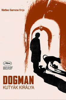 Dogman - Kutyák királya