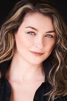 Photo of Ann Pirvu