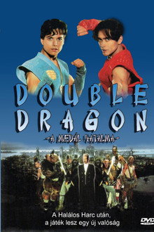 Double Dragon - A medál hatalma