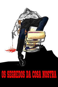 Os Segredos da Cosa Nostra