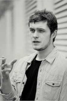 Photo of Tomasz Schuchardt