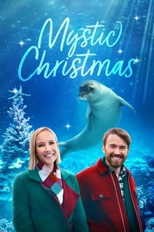 Mystic Christmas movie poster