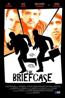 Poster do filme The Briefcase