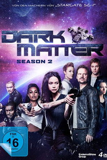 Staffel 2
