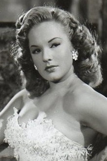 Gina Romand