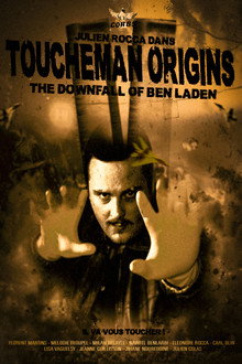 Toucheman origins : the downfall of Ben Laden