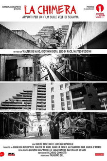 La Chimera – Appunti per un Film su Scampia