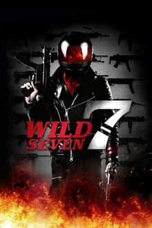 Poster do filme Wild 7