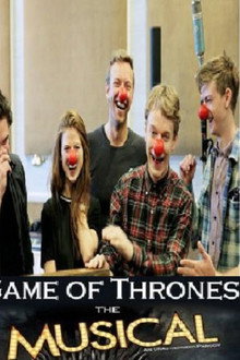 Game of Thrones: The Musical