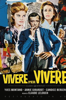 Vivere per vivere