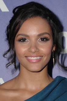 Jessica Lucas profile picture