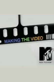 Making the Video tv show poster