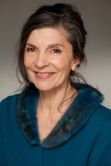 Foto de perfil de Isolde Barth
