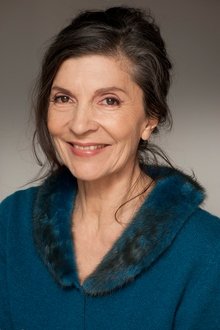 Photo of Isolde Barth