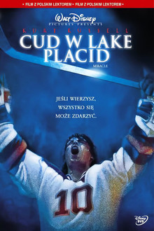 Cud w Lake Placid