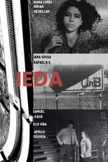 IEDA