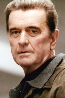 Photo of Gary Hetherington