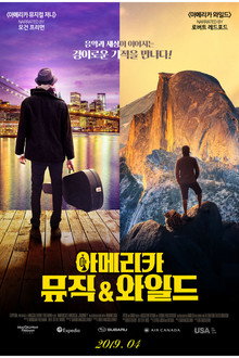 아메리카 뮤직&와일드