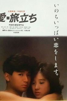 Love: Starting on a Journey