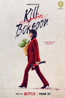 Kill Boksoon
