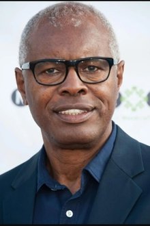 Photo of John Lafayette