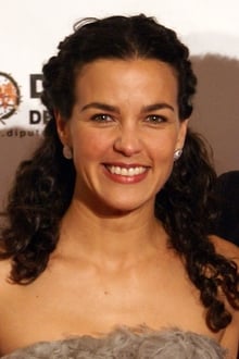 Photo of Carla Pérez