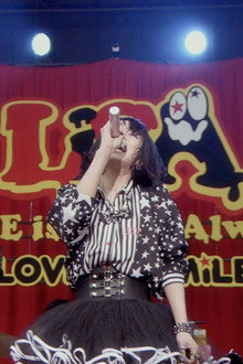 LiVE is Smile Always ~LOVER